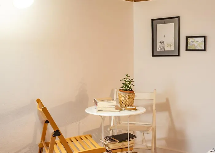 Appartement Alfama Pateo Lisboa