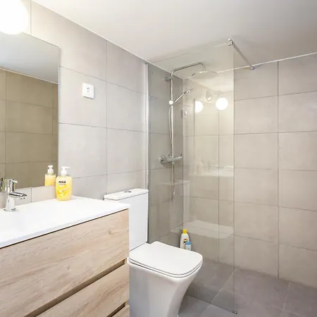 Appartement Alfama Pateo