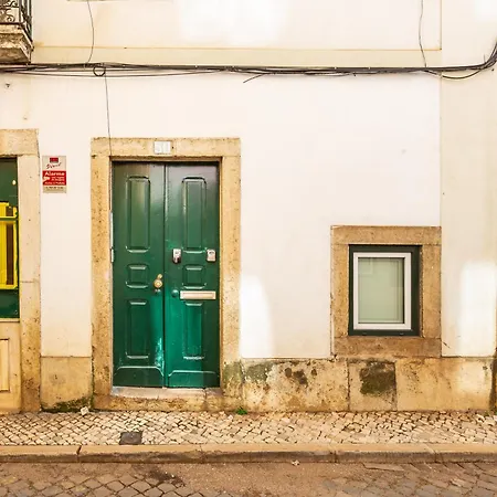 Alfama Pateo * 리스본