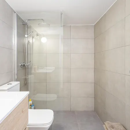 Alfama Pateo Апартаменты *