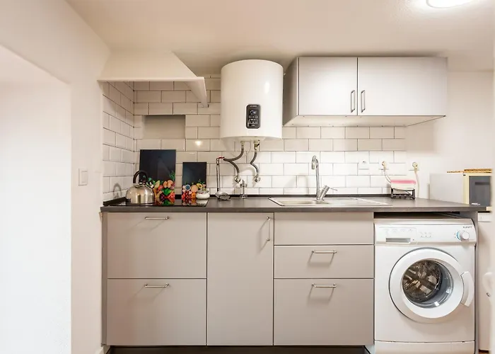 Appartement Alfama Pateo