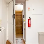 Apartamento Alfama Pateo Lisboa