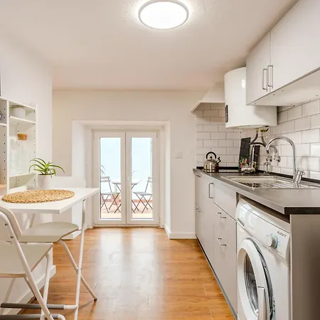 Alfama Pateo * Lisboa