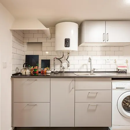 Apartmán Alfama Pateo