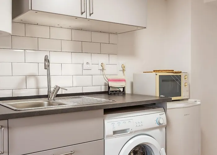 Apartmán Alfama Pateo