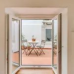 Appartement Alfama Pateo *