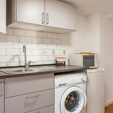 Appartement Alfama Pateo