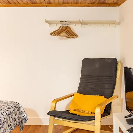 Alfama Pateo