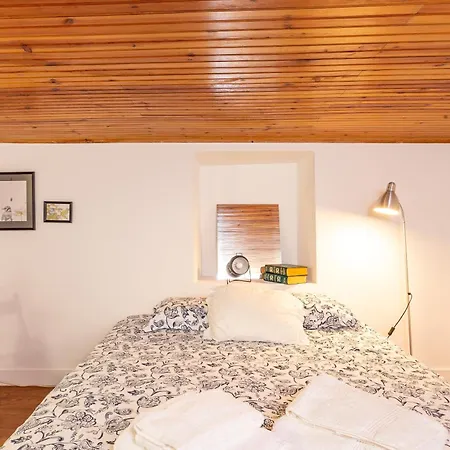 Alfama Pateo Appartement