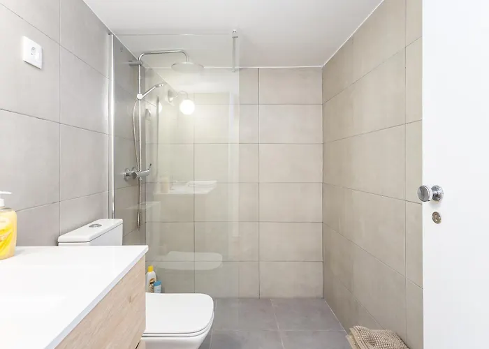 Alfama Pateo Апартаменты *